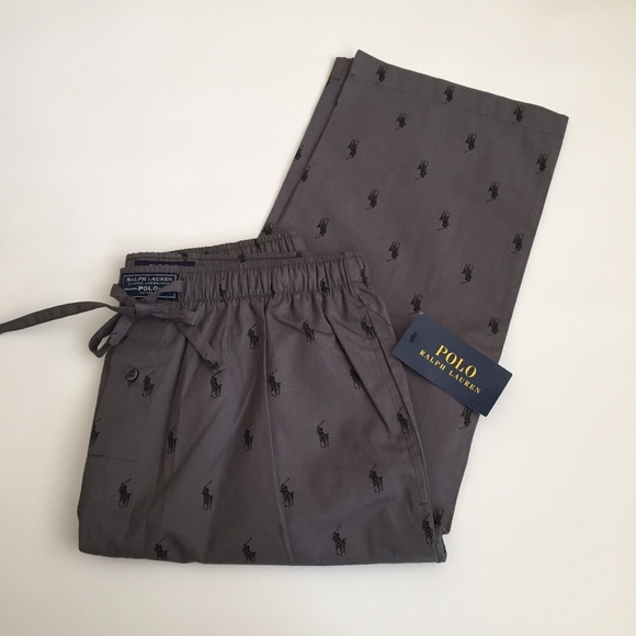 Polo Ralph Lauren Other - Polo Ralph Lauren Men's Pajamas
